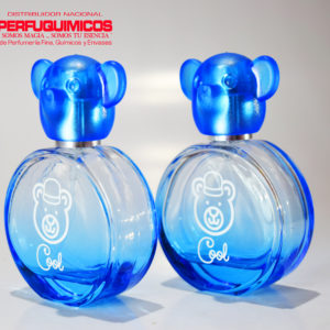 ENVASE OSO 30ml