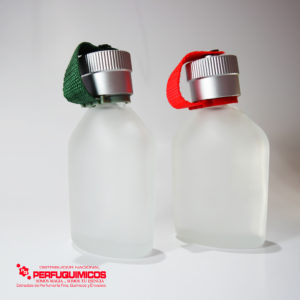 ENVASE HUGO 100ml