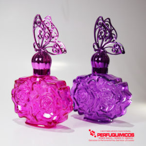 ENVASE MARIPOSA 80ml