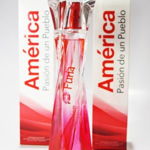 ENVASE AMERICA WOMEN 100ml