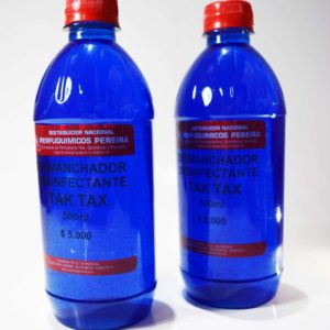 DESMANCHADOR TAK TAX 500ML