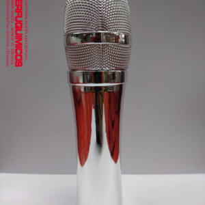 ENVASE MICROFONO 100ml