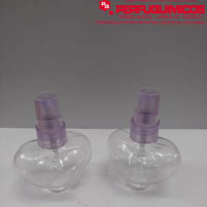 ENVASE MINI CORAZON 25ml