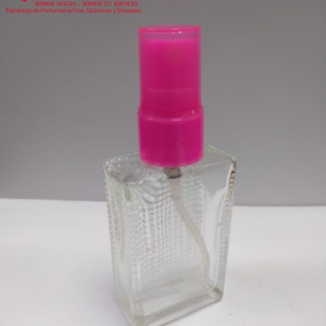 ENVASE MONZA 30ml