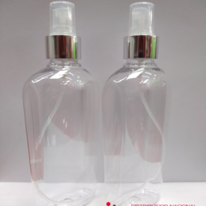 ENVASE PET JAMES 260ml