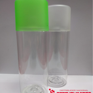 ENVASE PET TEMPTATION 260ml