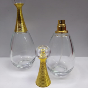 ENVASE J'DORE 100ml