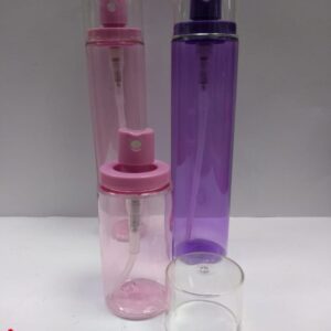 ENVASE PET COLOR
