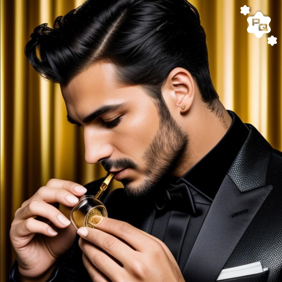 FRAGANCIAS MASCULINAS